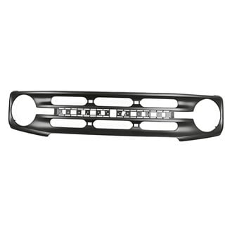 Replacement - Grille (CAPA Certified)