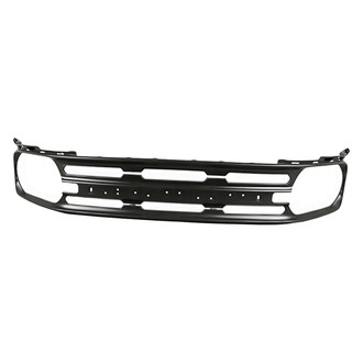 Replacement - Grille (CAPA Certified)