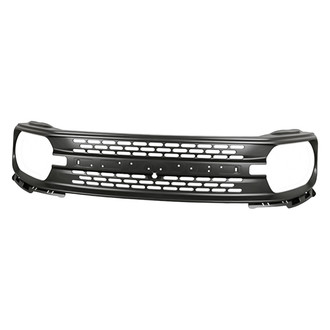 Replacement - Grille (CAPA Certified)