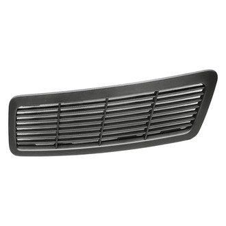 Replacement - Driver Side Hood Scoop Grille (Standard Line)