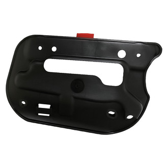 Replacement - Passenger Side Hood Scoop Bracket (Standard Line)