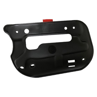 Replacement - Driver Side Hood Scoop Bracket (Standard Line)