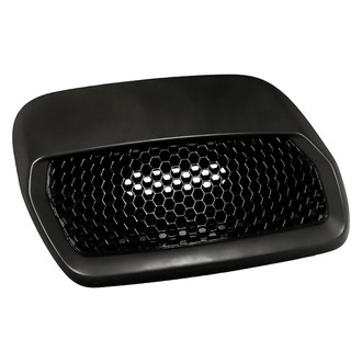 Replacement - Passenger Side Hood Scoop (Standard Line)