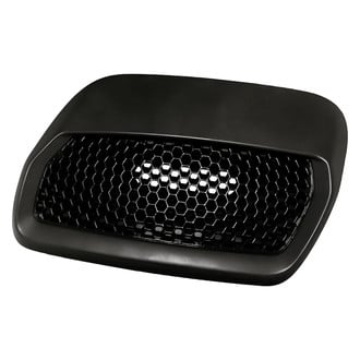 Replacement - Driver Side Hood Scoop (Standard Line)