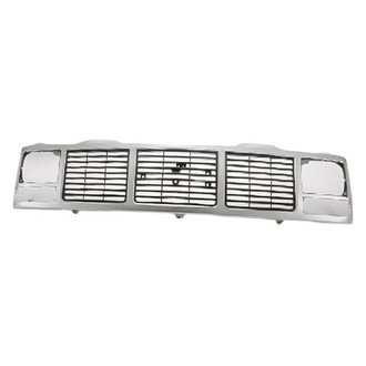Replacement - Grille (Standard Line)