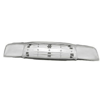 Replacement - Grille (Standard Line)