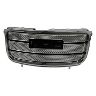Replacement - Grille (Standard Line)