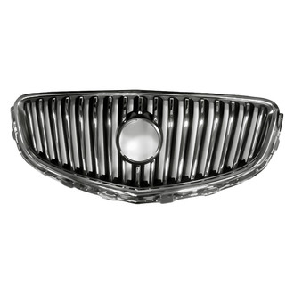 Replacement - Grille (Standard Line)