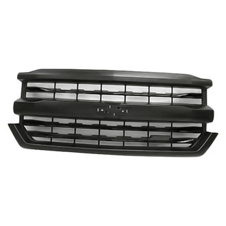 Replacement - Grille (CAPA Certified)