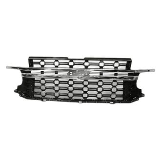 Replacement - Grille (CAPA Certified)