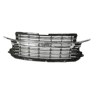 Replacement - Grille (Standard Line)