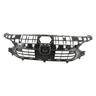 Replacement - Grille (CAPA Certified)