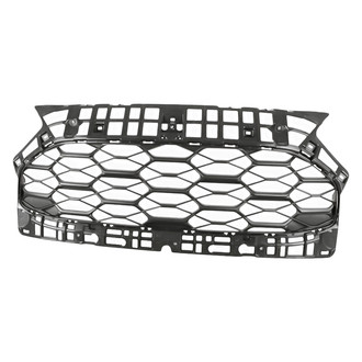 Replacement - Grille (CAPA Certified)