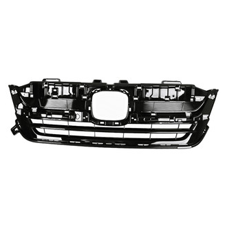 Replacement - Grille (CAPA Certified)