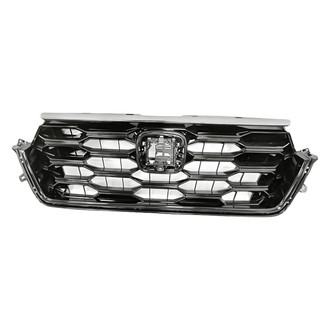 Replacement - Grille (CAPA Certified)