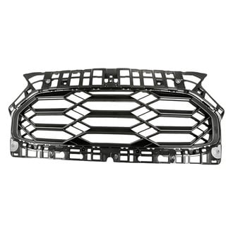 Replacement - Grille (CAPA Certified)