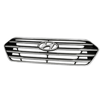 Replacement - Grille (Standard Line)
