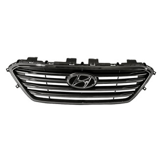 Replacement - Grille (Standard Line)