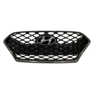 Replacement - Grille (Standard Line)