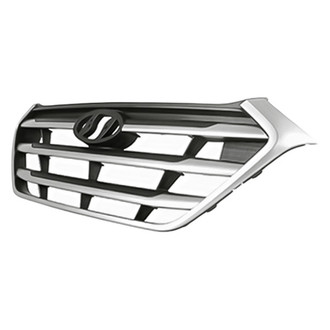 Replacement - Grille (Standard Line)