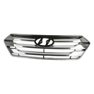 Replacement - Grille (Standard Line)