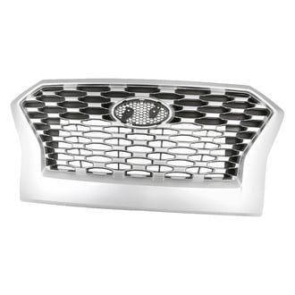 Replacement - Grille (Standard Line)