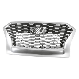 Replacement - Grille (Standard Line)