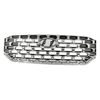Replacement - Grille (CAPA Certified)