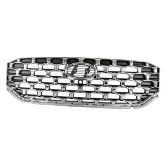 Replacement - Grille (Standard Line)