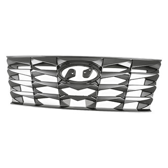 Replacement - Grille (Standard Line)