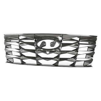 Replacement - Grille (Standard Line)