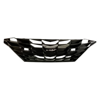 Replacement - Grille (CAPA Certified)