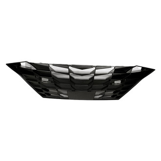 Replacement - Grille (CAPA Certified)