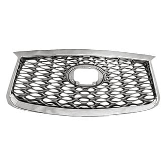Replacement - Grille (CAPA Certified)
