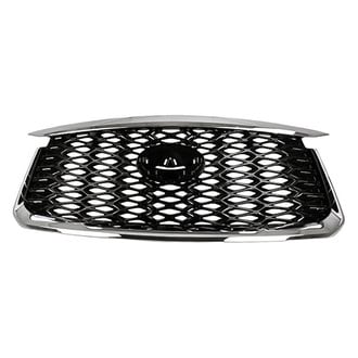 Replacement® - Grille