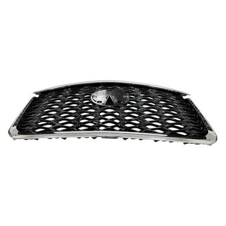 Replacement - Grille (Standard Line)