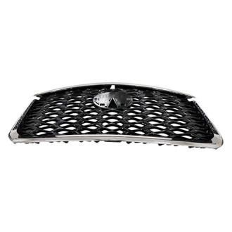 Replacement - Grille (Standard Line)