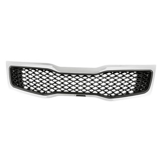 Replacement - Grille (Standard Line)