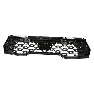 Replacement - Grille (Standard Line)