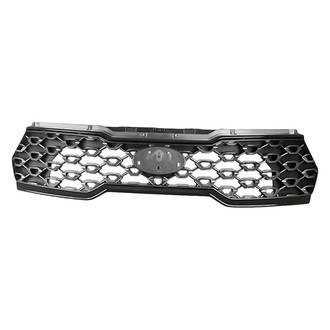 Replacement - Grille (Standard Line)