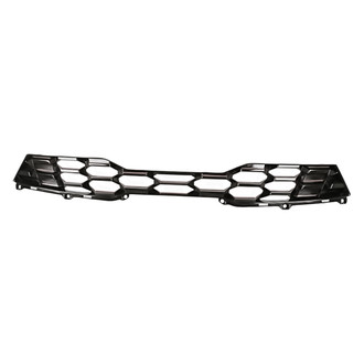 Replacement - Grille (CAPA Certified)