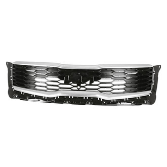 Replacement - Grille (Standard Line)