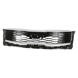 Replacement - Grille (Standard Line)