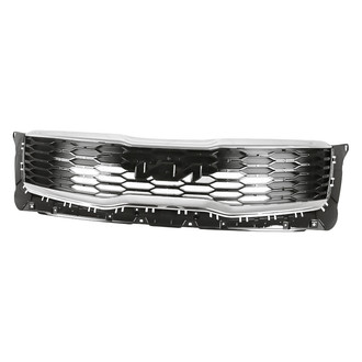 Replacement - Grille (Standard Line)