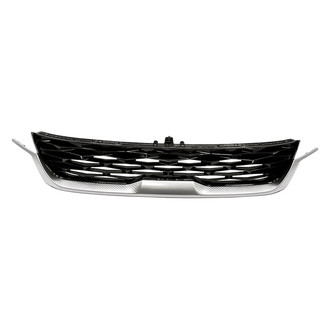 Replacement - Grille (CAPA Certified)