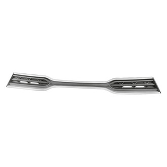 Replacement - Front Upper Grille (Standard Line)