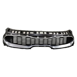 Replacement - Grille (Standard Line)