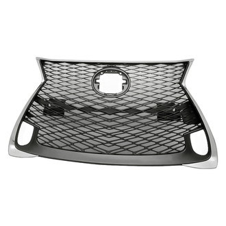 Replacement - Grille (Standard Line)