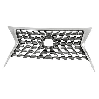 Replacement - Upper Grille (Standard Line)