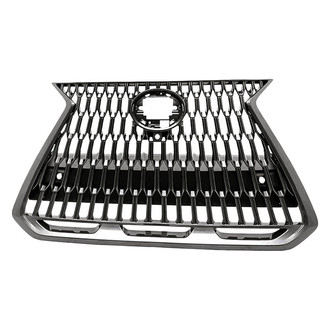 Replacement - Grille (Standard Line)